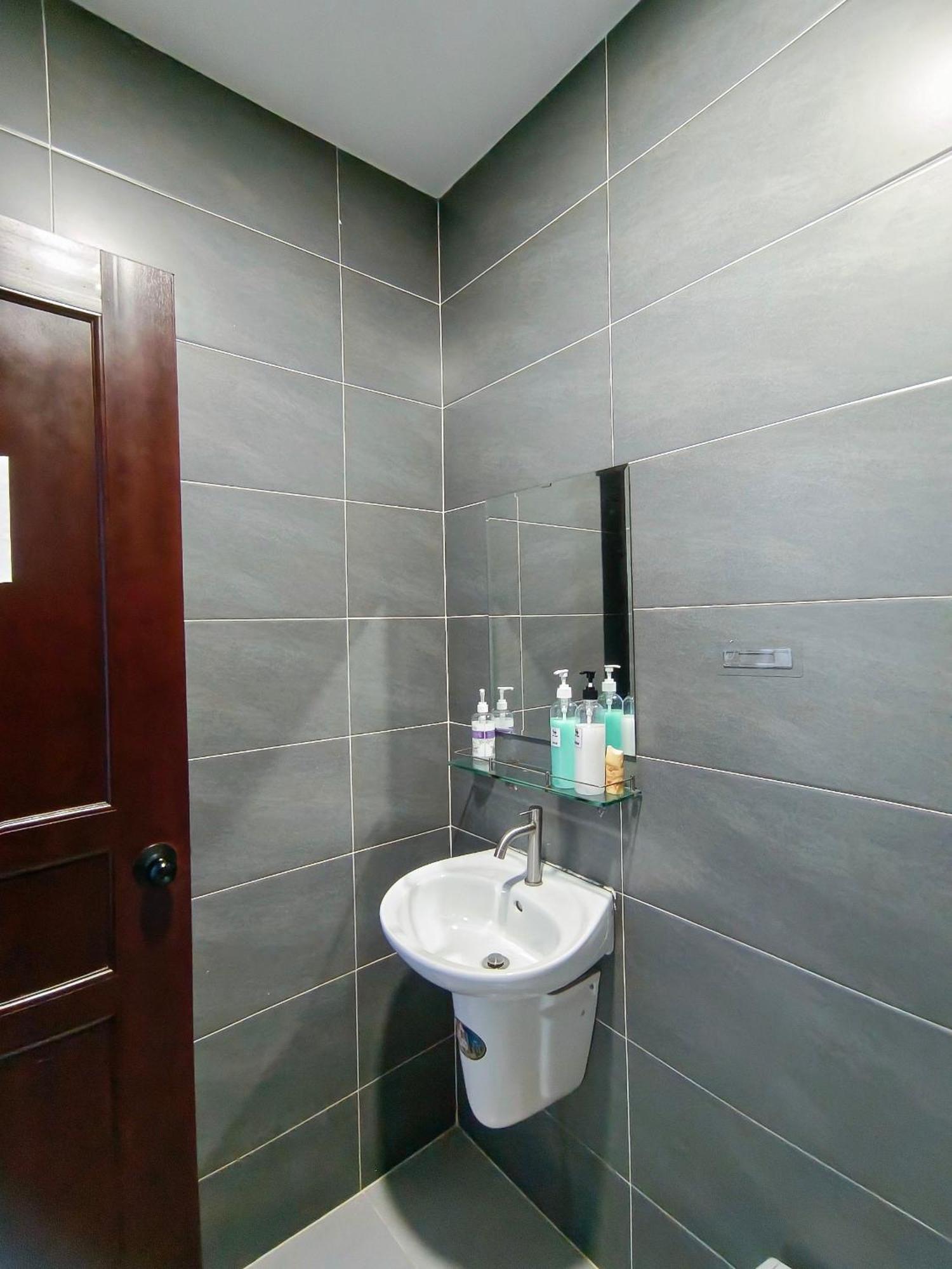 Ferienwohnung Start House Coliving Walk 5 Minute To The Airport Ho-Chi-Minh-Stadt Zimmer foto