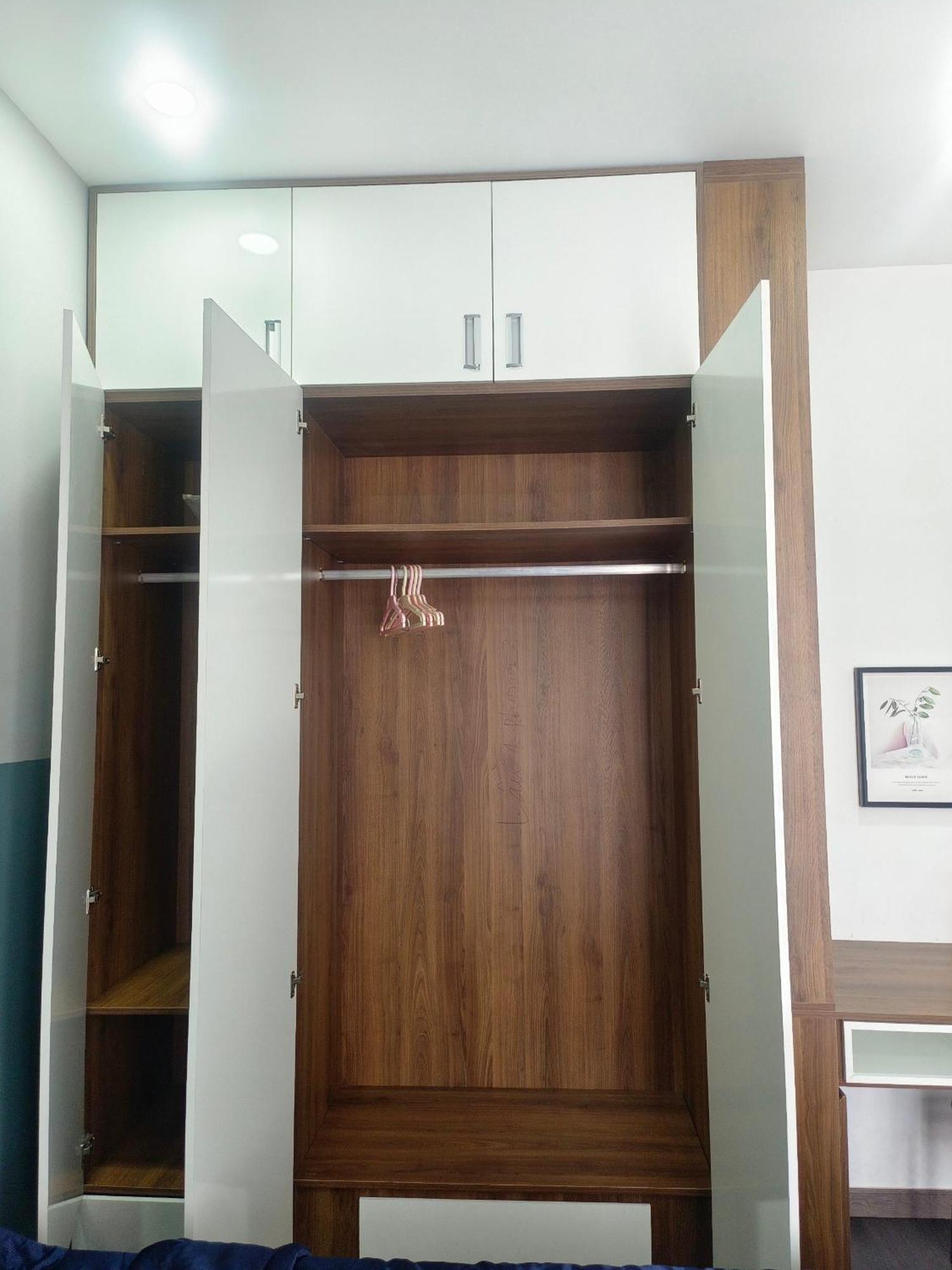 Ferienwohnung Start House Coliving Walk 5 Minute To The Airport Ho-Chi-Minh-Stadt Zimmer foto